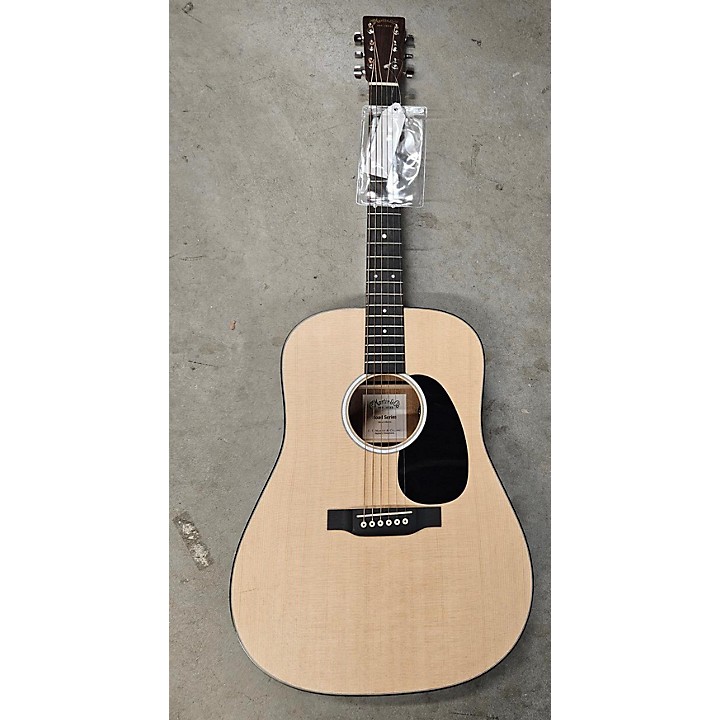 Used Martin D10 Acoustic Guitar Guitar Center