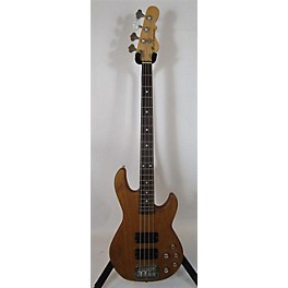 Used G&L USA M2000 CUSTOM SHOP Electric Bass Guitar