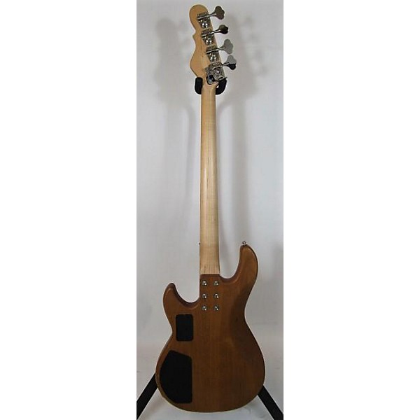 Used G&L USA M2000 CUSTOM SHOP Electric Bass Guitar
