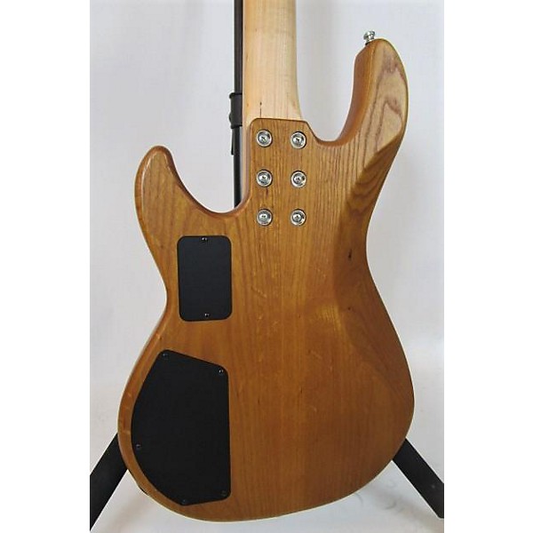 Used G&L USA M2000 CUSTOM SHOP Electric Bass Guitar