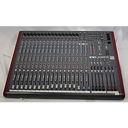 Used Allen & Heath ZED420 Unpowered Mixer