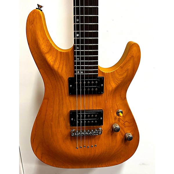 Used Schecter Guitar Research SUNSET STANDARD SUN VALLEY CUSTOM SHOP