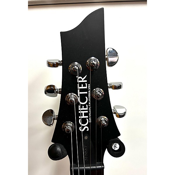 Used Schecter Guitar Research SUNSET STANDARD SUN VALLEY CUSTOM SHOP