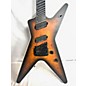 Used Dean ML Select 7 Kahler Solid Body Electric Guitar thumbnail