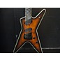 Used Dean ML SELECT MULTI-SCALE Solid Body Electric Guitar