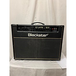 Used Blackstar HT Stage 60 60W 2x12 Tube Guitar Combo Amp