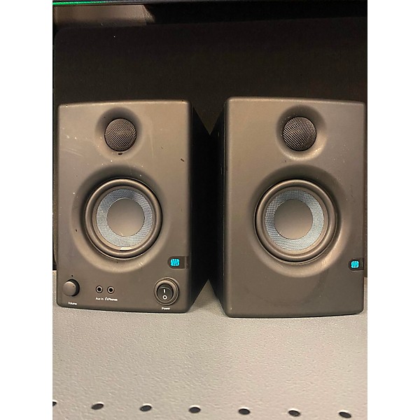 Used PreSonus Eris E3.5 Powered Monitor