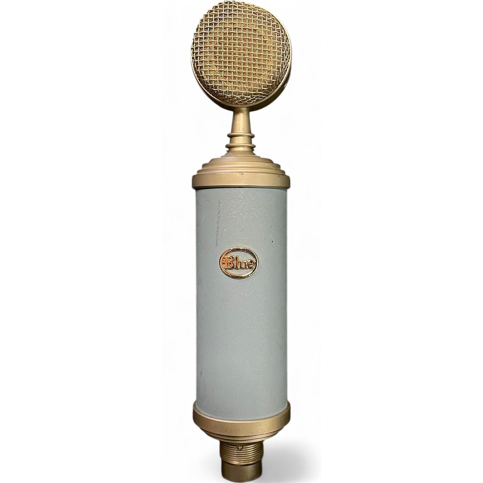 ヘッドホン Blue Microphones Satellite Blue Microphones Satellite Premium Wireless Noise-Cancelling