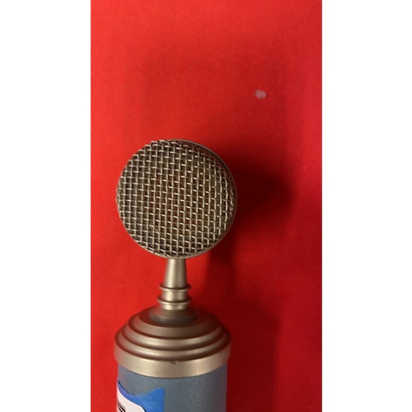 Used Blue Bluebird Condenser Microphone