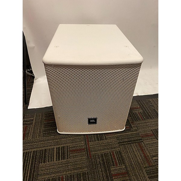 Used JBL AC115S Unpowered Subwoofer Guitar Center