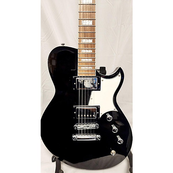 Used Reverend Contender HB Solid Body Electric Guitar