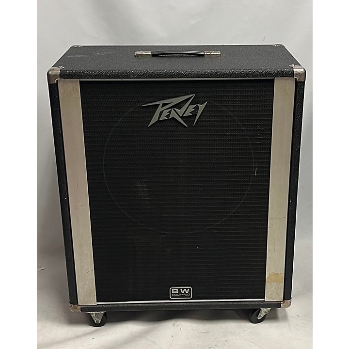 Used Peavey Model115 BW Bass Guitar Center
