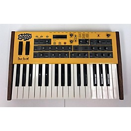 Used Sequential MOPHO KEYBOARD Synthesizer