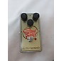 Used Electro-Harmonix Soul Food Overdrive Effect Pedal thumbnail