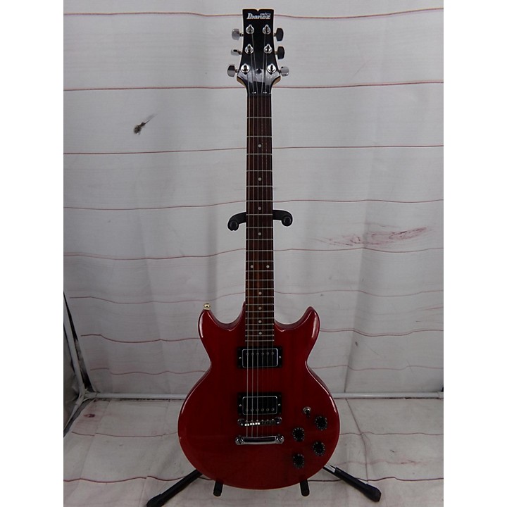 Used Ibanez GAX70 Solid Body Electric Guitar Guitar Center