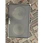 Used Carvin 2000s Carvin 2x12 Cab Guitar Cabinet thumbnail