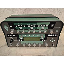 Used Kemper Profiling Amplifier Non Powered Solid State Guitar Amp Head