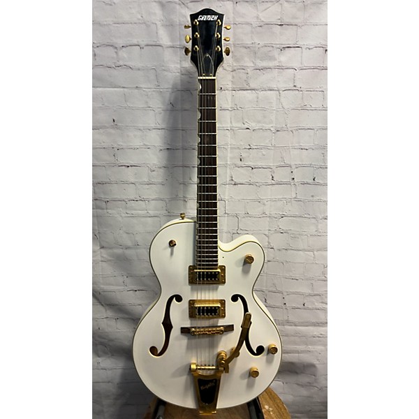 Used Gretsch Guitars G5420T Electromatic Hollow Body Electric Guitar