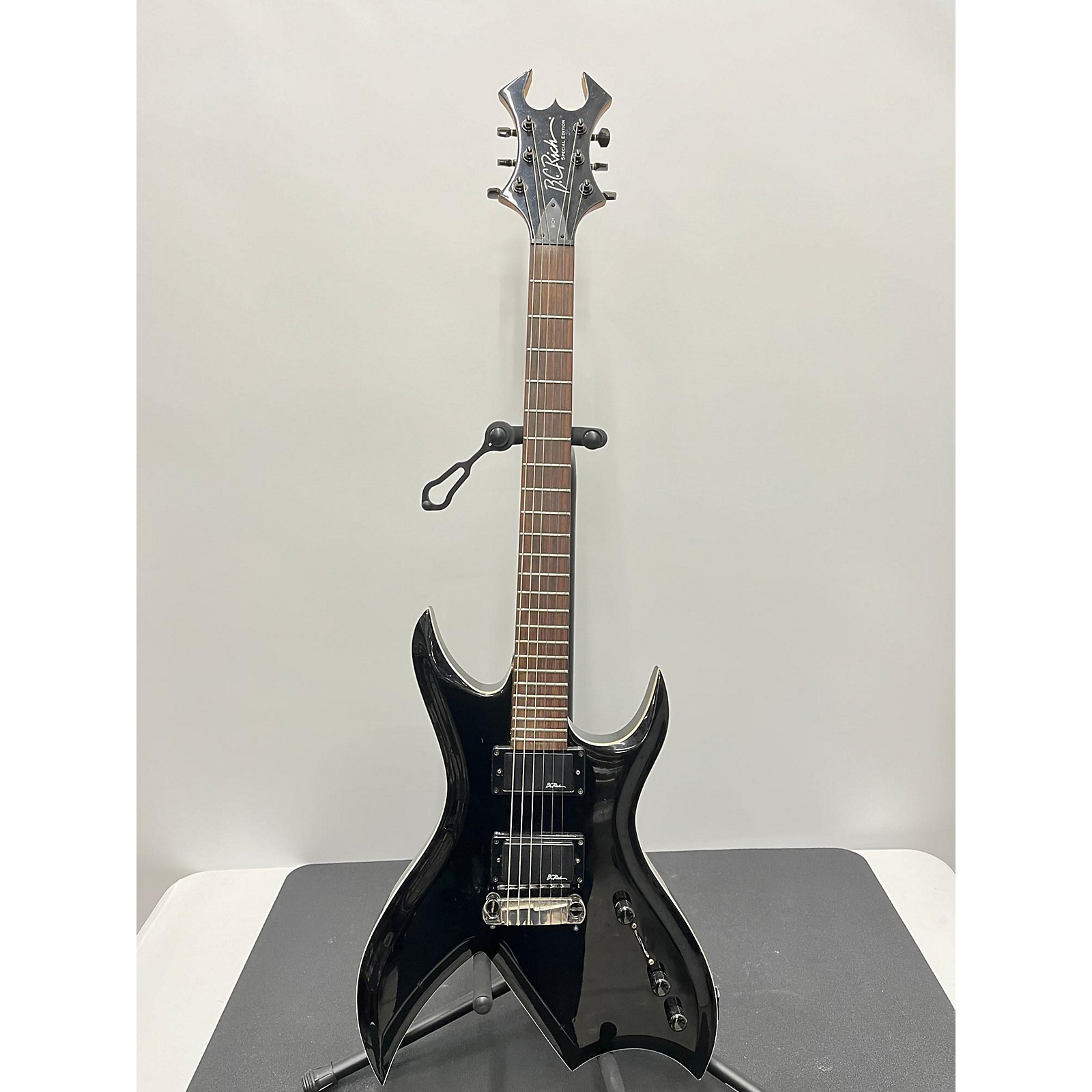 Bc rich bich on sale platinum series