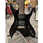 Used B.C. Rich Bich Special Edition Solid Body Electric Guitar