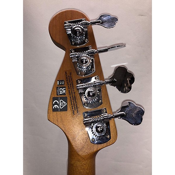 Used Charvel PRO MOD SAN DIMAS PJ Electric Bass Guitar