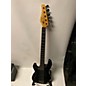 Used Schecter Guitar Research Model T 5 Electric Bass Guitar thumbnail