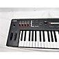Used Yamaha MX49 49 Key Keyboard Workstation