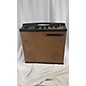 Used Magnatone 1960s M15 Tube Guitar Combo Amp thumbnail