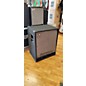 Used Ernie Ball Music Man HD410 Bass Cabinet thumbnail