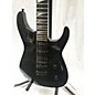 Used Jackson MJ SERIES SOLOIST SL2 Solid Body Electric Guitar