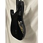 Used Jackson Used Jackson MJ SERIES SOLOIST SL2 Black Solid Body Electric Guitar