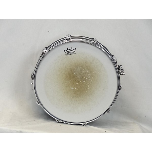 Used Pearl 5.5X14 Masters Premium Snare Drum