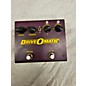 Used Stamps Amplification Used Stamps Amplification Drive O Matic Effect Pedal thumbnail