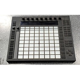 Used Ableton Used Ableton Push MIDI Controller