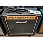 Used Marshall DSL15C 15W 1x12 Tube Guitar Combo Amp thumbnail