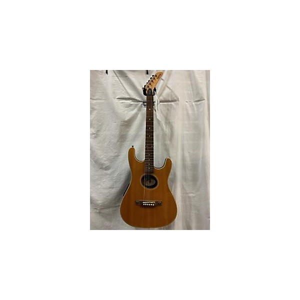 Used Epiphone El Diablo Acoustic Electric Guitar