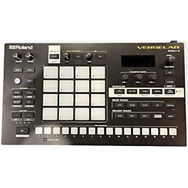 Used Roland Used Roland Verselab MV-1 Drum Machine