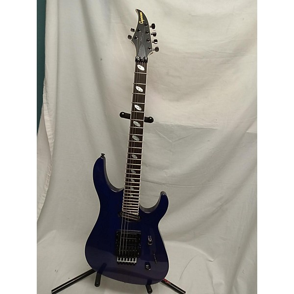 Guitar center clearance used guitars electric