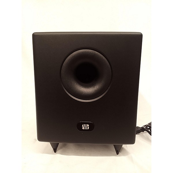 Used PreSonus T8 Subwoofer Guitar Center