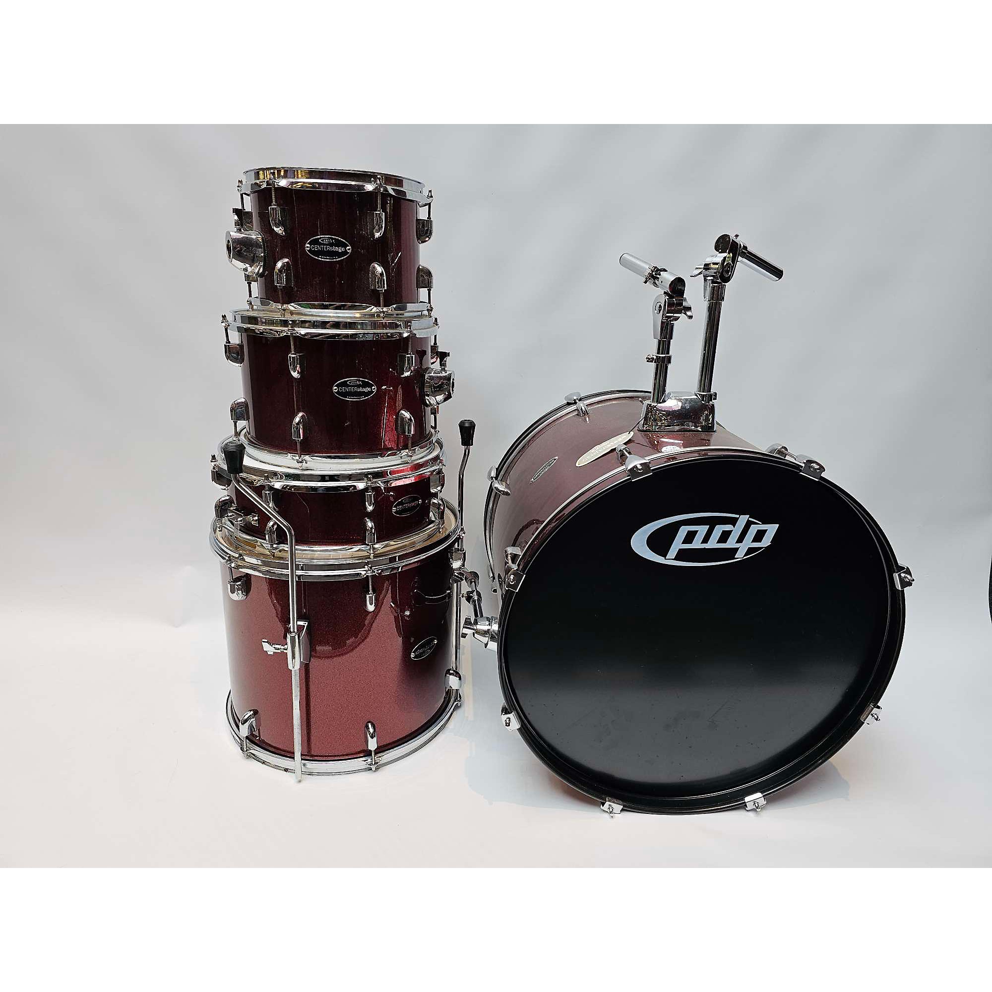 Used PDP by DW Center Stage Drum Kit | Guitar Center