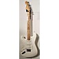 Used Fender 2019 Player Stratocaster Left Handed Solid Body Electric Guitar thumbnail
