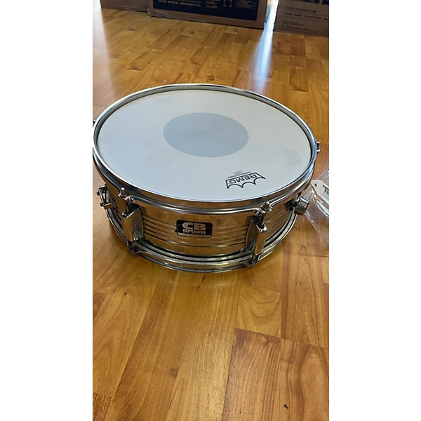 Used CB Percussion 5X14 SP SERIES SNARE 14X5 Drum Guitar Center