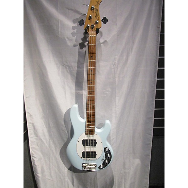 Used Sterling by Music Man Ray34 Electric Bass Guitar Guitar Center