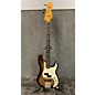 Used Fender American Ultra Precision Bass Electric Bass Guitar thumbnail
