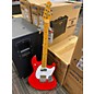 Used Ernie Ball Music Man 2016 Stingray RS Solid Body Electric Guitar thumbnail
