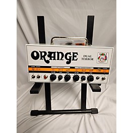 Used Orange Amplifiers Used Orange Amplifiers DT30H Dual Terror 30W Tube Guitar Amp Head