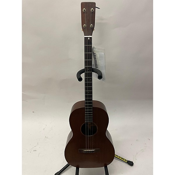 Used Martin 1930s 5-15T Tenor Acoustic Guitar