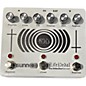 Used EarthQuaker Devices life pedal v3 white Effect Pedal thumbnail