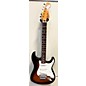 Used Fender Dave Murray HHH Stratocaster Solid Body Electric Guitar thumbnail