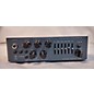 Used Darkglass Alpha Omega 500 Bass Amp Head thumbnail